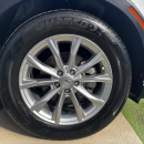 Honda CRV Frente 4